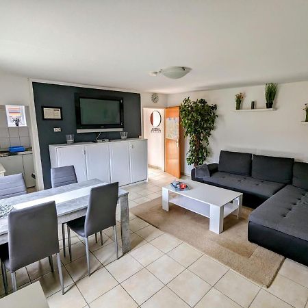 Apartamento Fewo24-Prasdorf Exterior foto